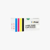 TKPrint M106A - HP Laser MFP 135a-135r-135w-137FNW Muadil Toner ÇİPSİZ - 1