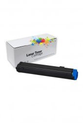 TKPrint Oki MB460 - 43979107 3500 Sayfa Siyah Muadil Toner - 1
