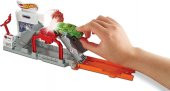 Hot Wheels Şehir Başlangıç Setleri Blaze Blast FJN34-FJN36 - 1