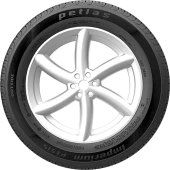 Petlas Imperium PT515 185/60 R15 84H Yaz Lastiği - 2025 thumbnail 2