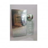 Mercy Jasmine Edp Kadın Parfümü 50 Ml - 1