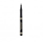 Max Factor Masterpiece High Precision Likit Eyeliner 01 Velvet Black - 1