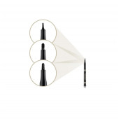 Max Factor Masterpiece High Precision Likit Eyeliner 01 Velvet Black - 3