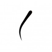 Max Factor Masterpiece High Precision Likit Eyeliner 01 Velvet Black - 4