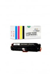 TKPrint HP 312A-CF380A 2.400 Sayfa Siyah Muadil Toner- M476dn - M476dw - 2