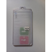 ASLANTİC VADAFONE SMART 7 ULTRA KIRILMAZ CAM KORUYUCU - 1