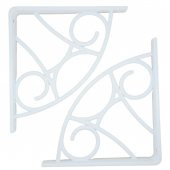 ŞEN PLASTİK RAFALTI BEYAZ KOÇ - 2