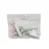 ŞEN PLASTİK RAFALTI BEYAZ HASIR - 3