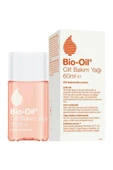 Bio-Oil Cilt Bakım Yağı 60 Ml Çatlak Karşıtı & Nemlendirici - 1