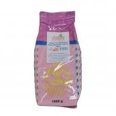 Jelatin Toz Öğütülmüş Pasta Malzemesi 1000 Gr Paket - 1