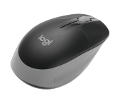 Logitech M190 Kablosuz Mouse - Kozak Gri - 1