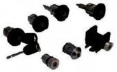 Ford Transit KAPI KİLİT ŞİFRE TAKIMI 2003-2012 - 1