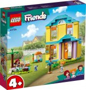 Lego Friends 41724 Paisleys House - 1