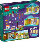 Lego Friends 41724 Paisleys House - 2