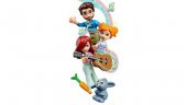 Lego Friends 41724 Paisleys House - 4