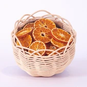 Mandalina Kurusu 250 gr - 1