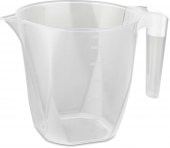 FLORA ŞEFFAF MAŞRAPA - 1