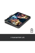 Logitech Slim Folio Ipad 10. Nesil Uyumlu Türkçe Klavyeli Kılıf - 3