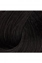 2 li Set Premium 1 Siyah - Kalıcı Krem Saç Boyası 2 X 50 g Tüp - 4