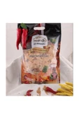 Kahramanmaraş Tarhanası 6 X 450 Gr Acılı Cips Tarhana - 3