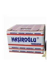 Kahramanmaraş Tarhanası Çerezlik Tarhana 4 Kg( 8 X 450 Gr) - 3