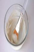 100 Saf Kaolin Beyaz Kil 200 gr - 2