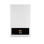 Airfel Digifel Premix 24 Kw Tam Yoğuşmalı Kombi - 1