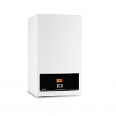 Airfel Digifel Premix 24 Kw Tam Yoğuşmalı Kombi - 3