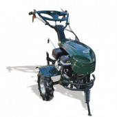 Kaan 26 S 7 Hp İpli Benzinli Çapa Makinesi - 1