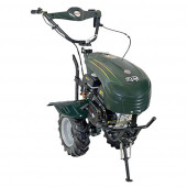 Kaan 23-S 7 Hp İpli Benzinli Çapa Makinesi - 1