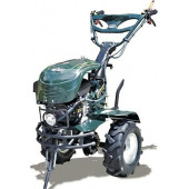 Kaan 26-S Delux 7 Hp 2+1 Çapa Makinesi - 1