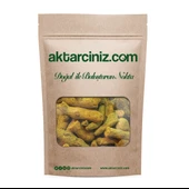 Zerdeçal Tane 1 Kg - 1