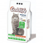 Goldlife Ekonomik paket Vanilya Kokulu Kumu 20 Lt ince Taneli - 1