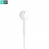 DVIP S500 Yeni Nesil Type-C Mikrofonlu Kablolu Kulaklık Beyaz - 3