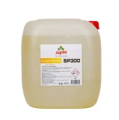 Supta Sıvı Bulaşık Deterjanı Limon Kokulu 30 LT - 2