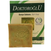 Doktoroğlu 6Lı Zeytinyağlıı Banyo Sabunu - 1