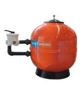 Superpool Polyester Havuz Kum Filtresi 950 MM thumbnail 3