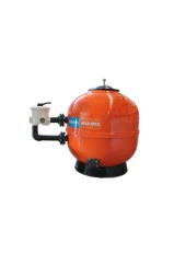 Superpool Polyester Havuz Kum Filtresi 800mm thumbnail 1