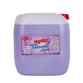 Supta Sıvı Yüzey Temizleyici Lavanta Kokulu 20 LT - 1