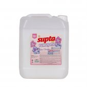 Supta Çamaşır Yumuşatıcı Bahar Kokulu 5 LT - 1