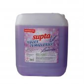 Supta Sıvı Yüzey Temizleyici Lavanta Kokulu 5 LT - 1