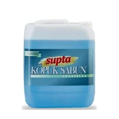 Supta Köpük Sabun Bubble Gum Sakız Ferahlığı 20 LT - 1