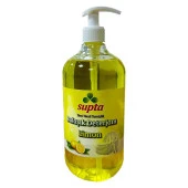 Supta Sıvı Bulaşık Deterjanı Limon Kokulu 1 LT - 2