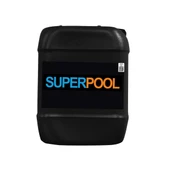 SPP Superpool 4'lü Havuz Bakım Kimyasal Seti 10 KG - 3