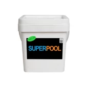 SPP Superpool Superchlor 90 TB Çok Fonksiyonlu Tablet Klor 5 KG - 1