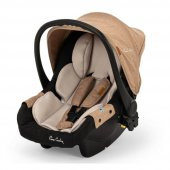 Babyhope JY-H01 Power Scooter Mavi - 3