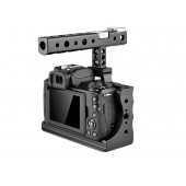 Ayex C14 Cage, Kamera Kafesi Canon EOS M50 Uyumlu (EOS M50 İçin) - 5