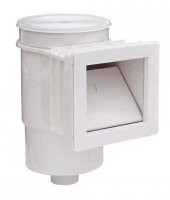 Superpool Geniş Ağızlı Mini Skimmer Havuz Aksesuarı - 1