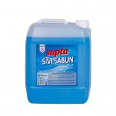 Supta Sıvı Sabun Okyanus Ferağlı 5 LT - 1
