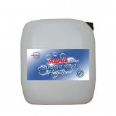 Supta Çamaşır Suyu 20 LT - 1